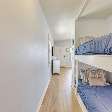 Pcb Resort Condo With Private Balcony And 3 Pools! Panama City Beach Dış mekan fotoğraf
