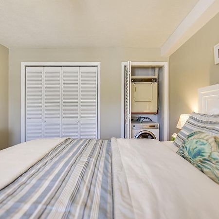 Pcb Resort Condo With Private Balcony And 3 Pools! Panama City Beach Dış mekan fotoğraf