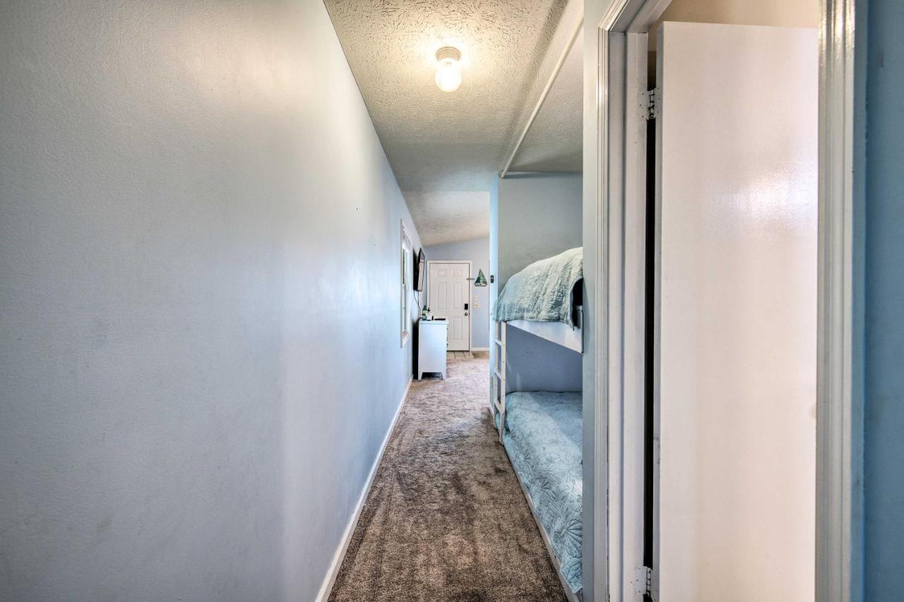 Pcb Resort Condo With Private Balcony And 3 Pools! Panama City Beach Dış mekan fotoğraf