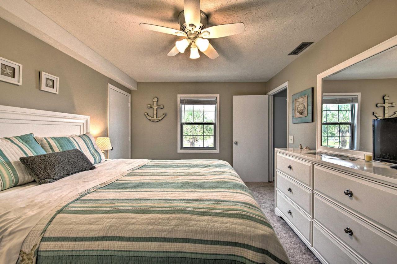 Pcb Resort Condo With Private Balcony And 3 Pools! Panama City Beach Dış mekan fotoğraf