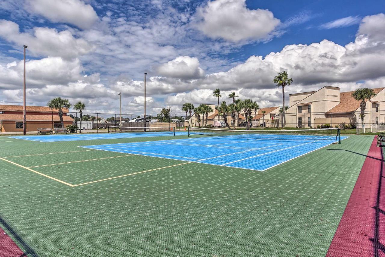 Pcb Resort Condo With Private Balcony And 3 Pools! Panama City Beach Dış mekan fotoğraf