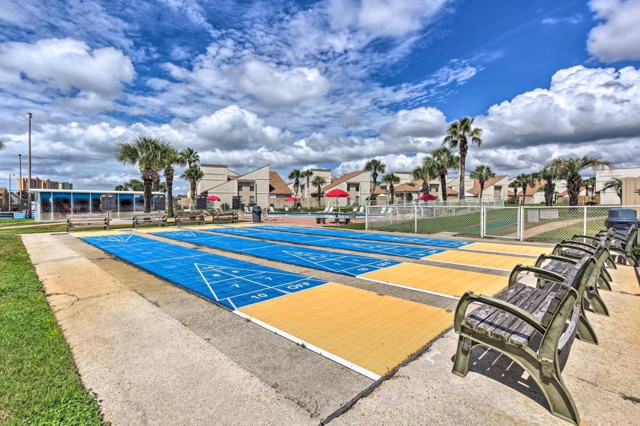 Pcb Resort Condo With Private Balcony And 3 Pools! Panama City Beach Dış mekan fotoğraf