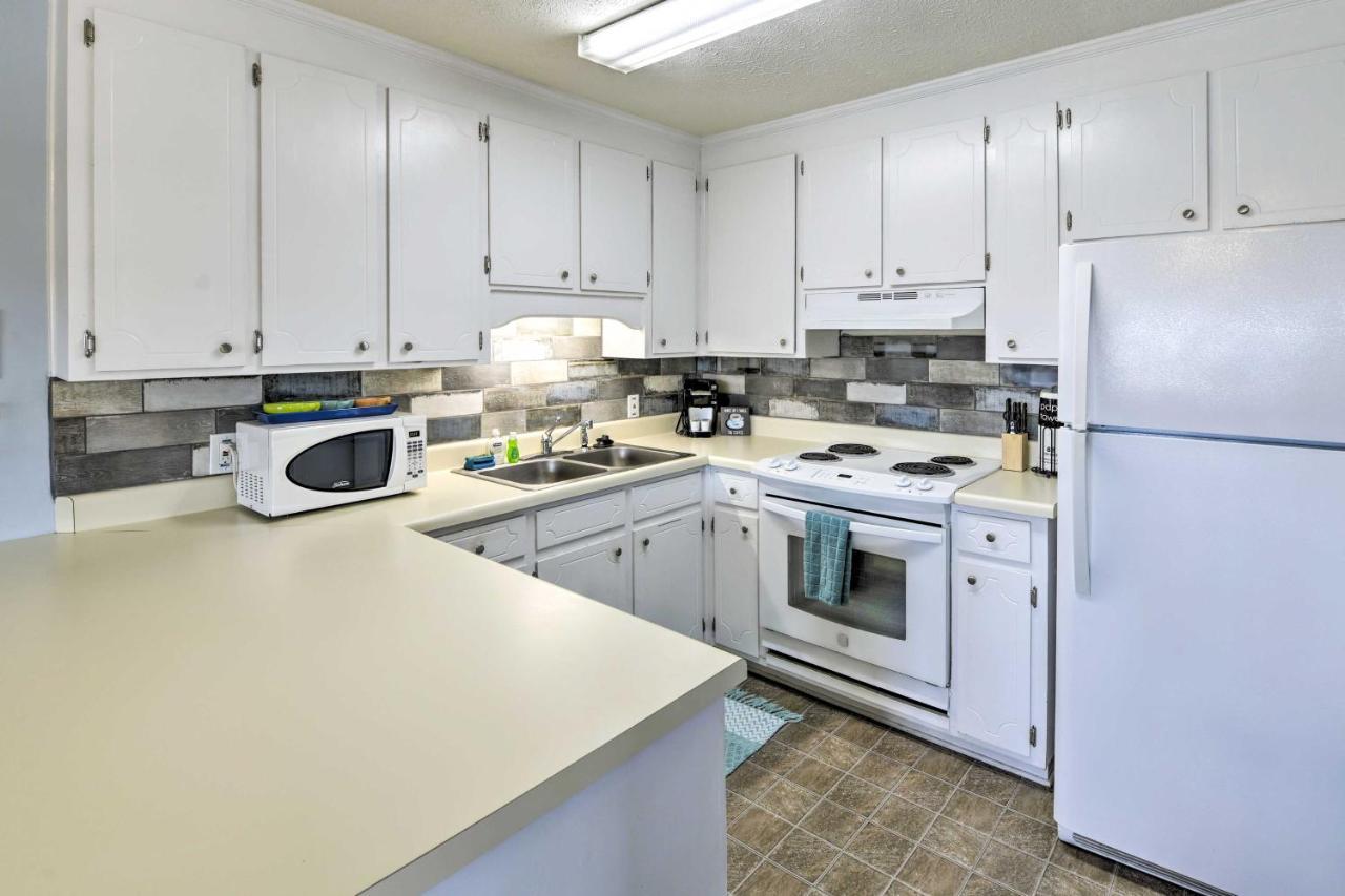 Pcb Resort Condo With Private Balcony And 3 Pools! Panama City Beach Dış mekan fotoğraf
