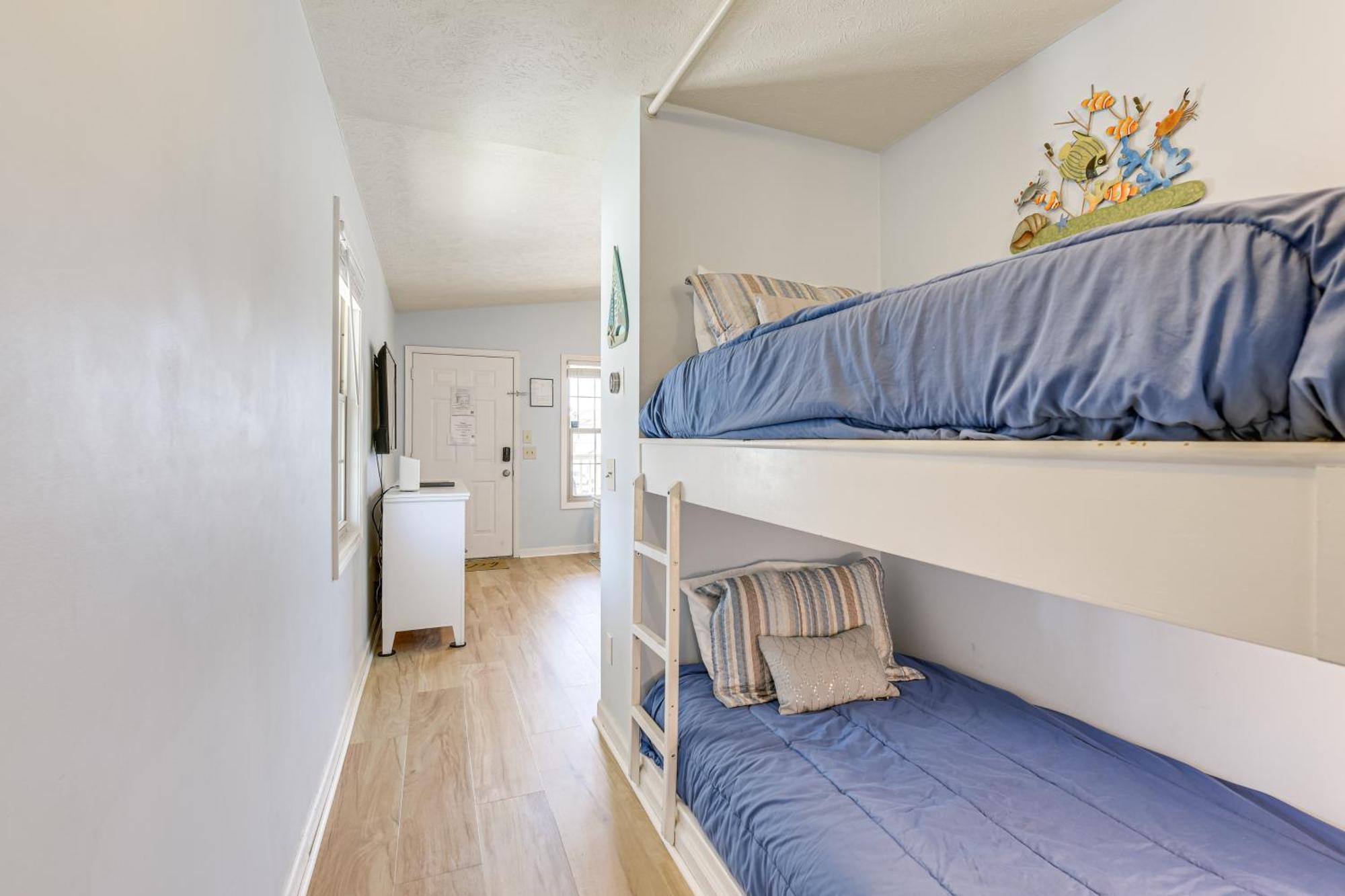 Pcb Resort Condo With Private Balcony And 3 Pools! Panama City Beach Dış mekan fotoğraf