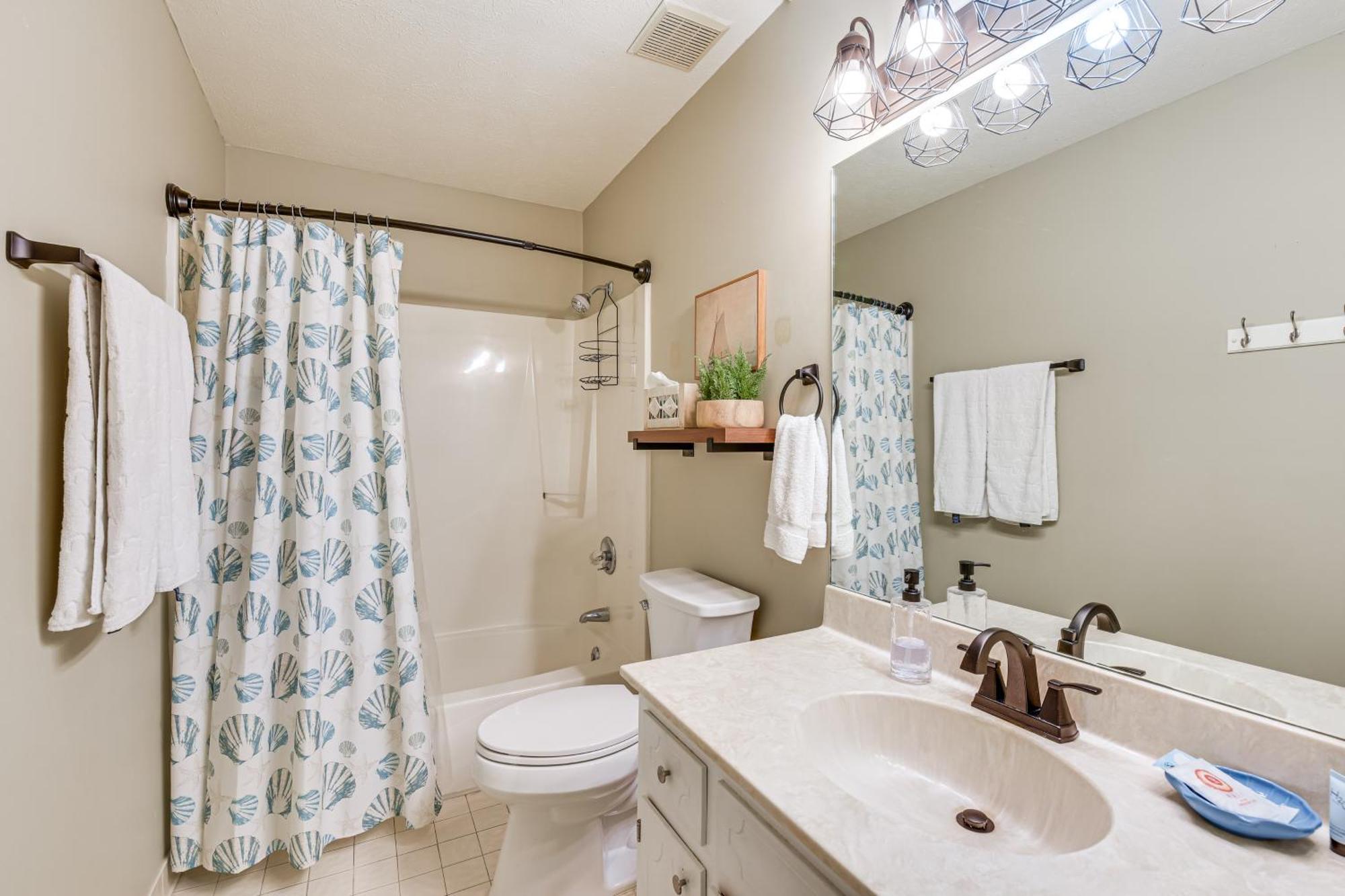 Pcb Resort Condo With Private Balcony And 3 Pools! Panama City Beach Dış mekan fotoğraf