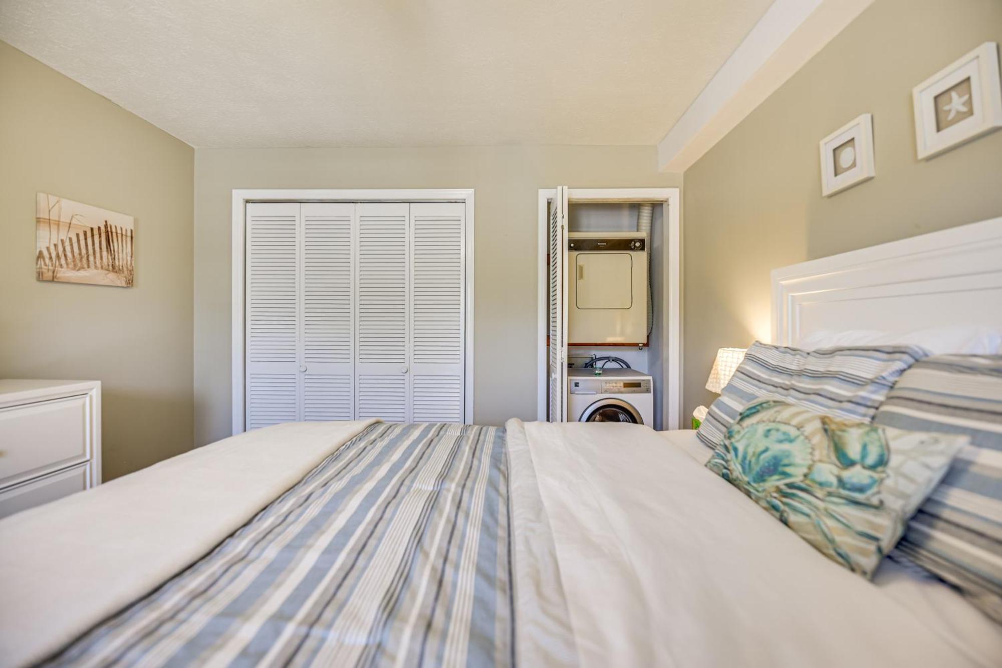Pcb Resort Condo With Private Balcony And 3 Pools! Panama City Beach Dış mekan fotoğraf