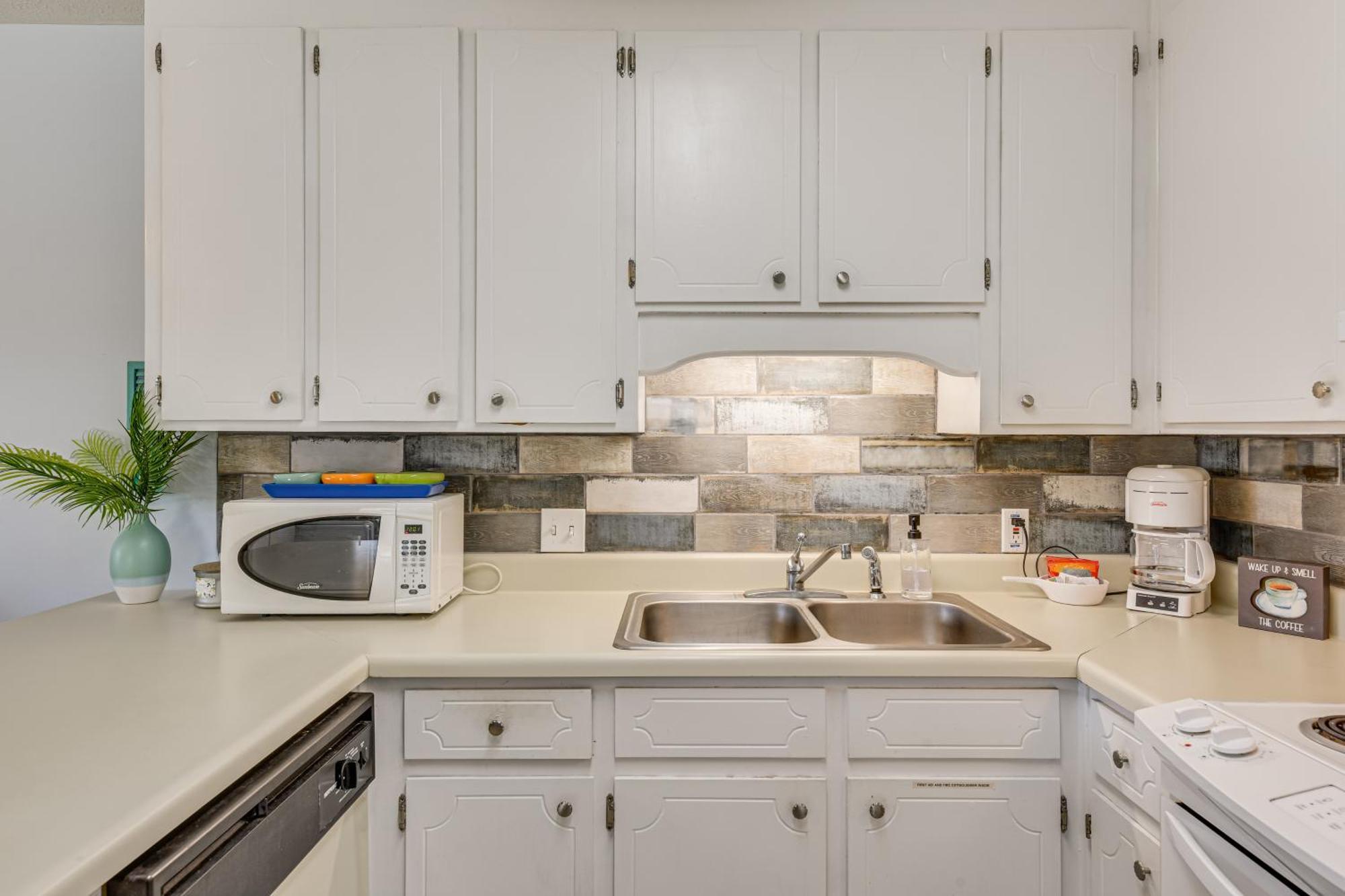 Pcb Resort Condo With Private Balcony And 3 Pools! Panama City Beach Dış mekan fotoğraf