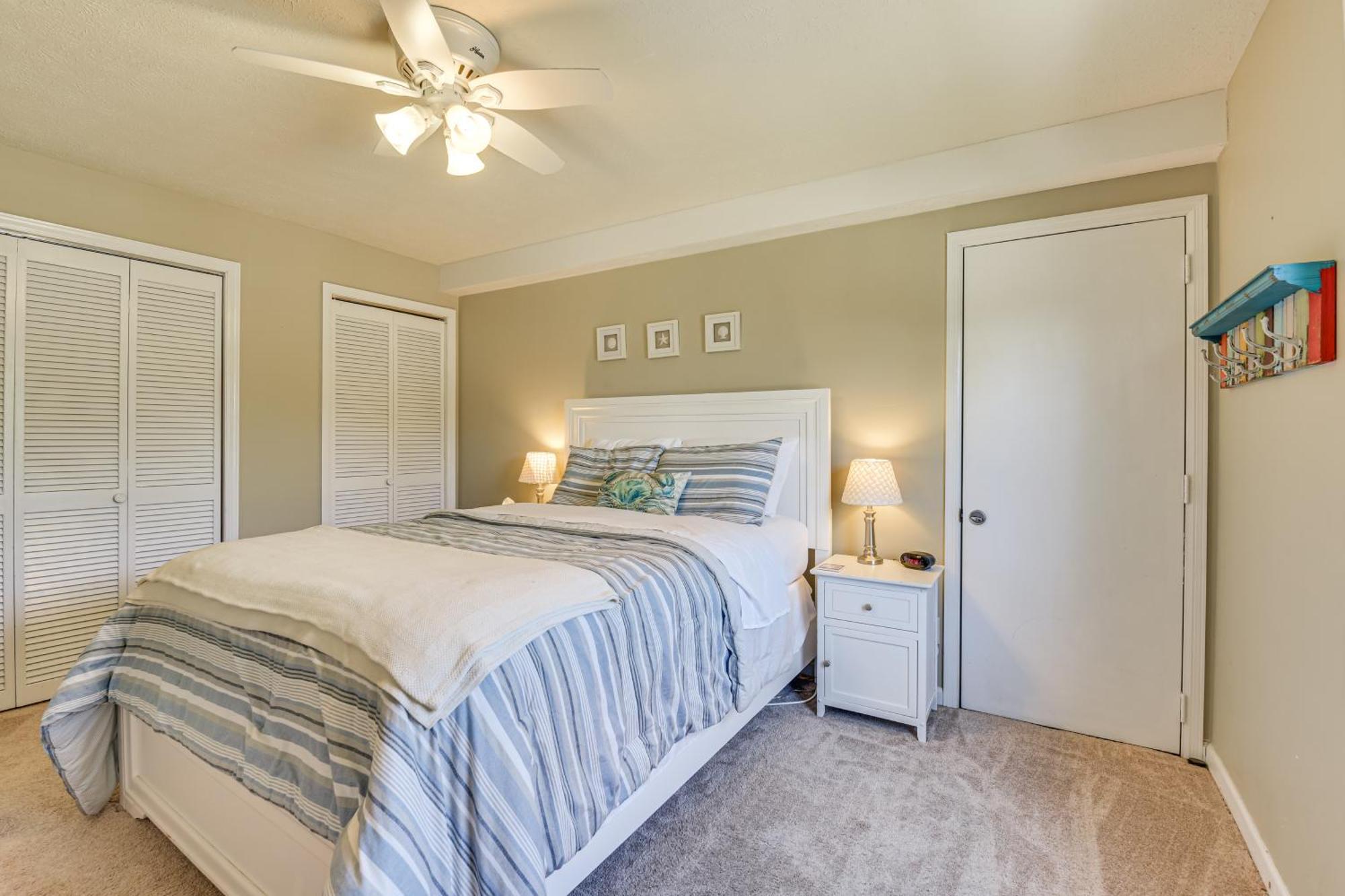Pcb Resort Condo With Private Balcony And 3 Pools! Panama City Beach Dış mekan fotoğraf