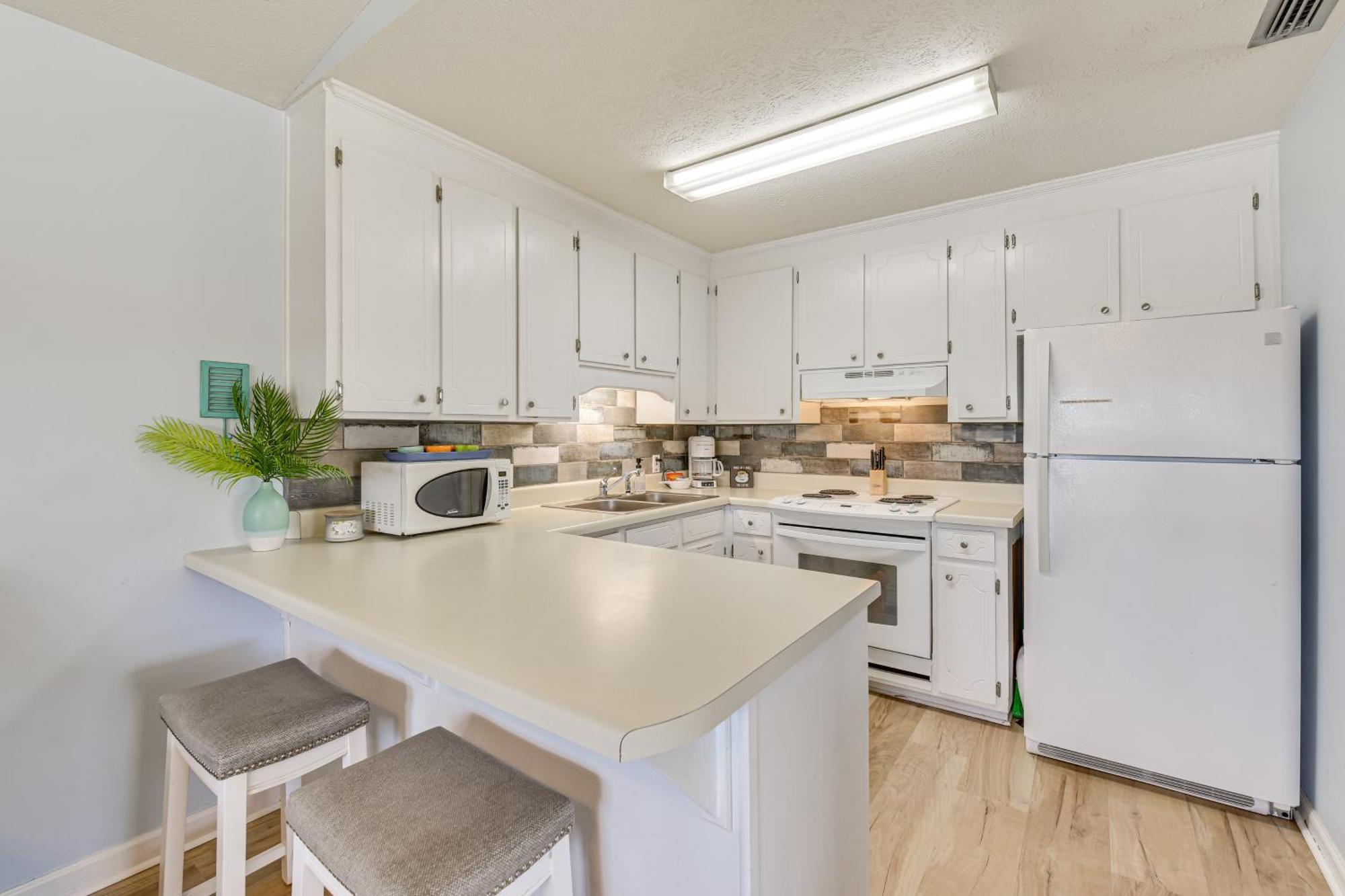 Pcb Resort Condo With Private Balcony And 3 Pools! Panama City Beach Dış mekan fotoğraf