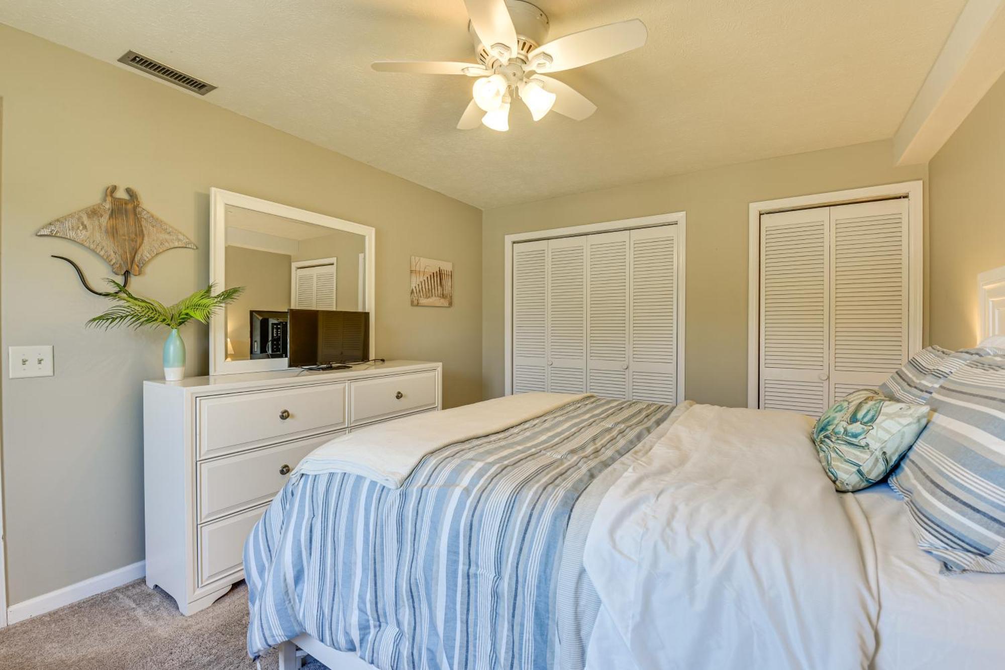 Pcb Resort Condo With Private Balcony And 3 Pools! Panama City Beach Dış mekan fotoğraf